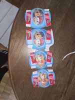 Paw Patrol Schoner, Gr. S, bis zu 25kg, fast Neu