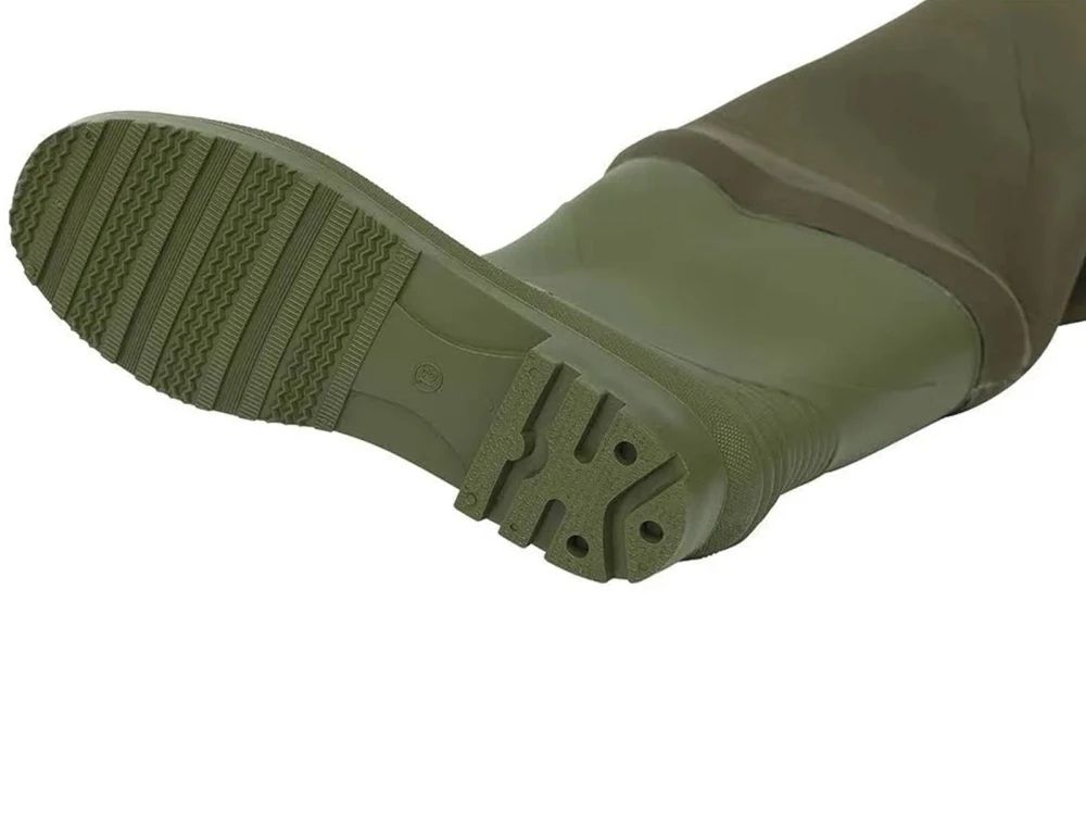 Pantaloni: Wathose Kinetic Neogaiter – Nuovo (secondo la descrizione) da Schwarzenburg venduto da Unkreativ2 3