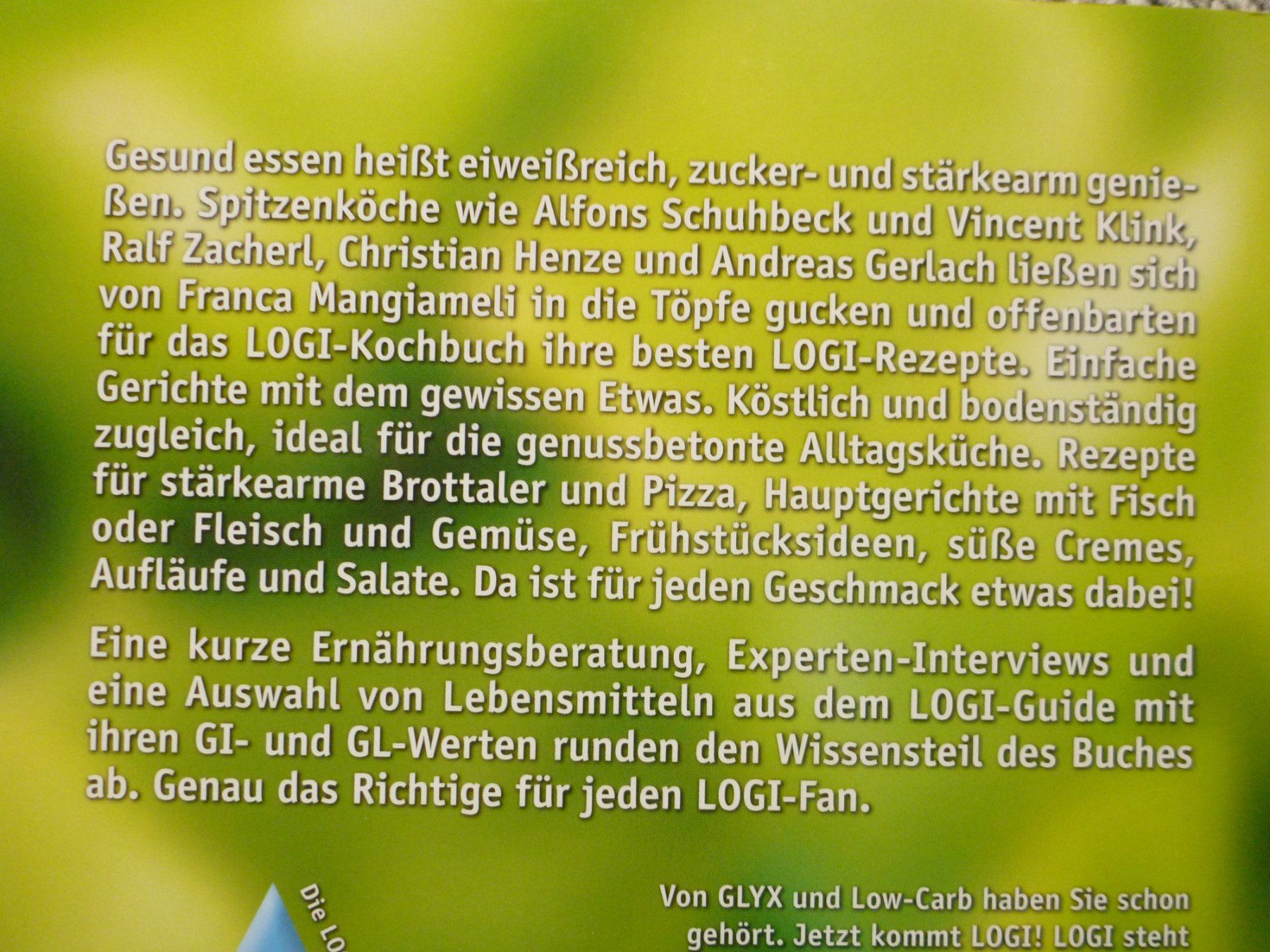 Libri: LOGI-Jubiläumsbox – Usato da Sils im Domleschg venduto da Foeniculum 6