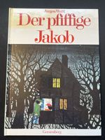 Kinderbuch: Der pfiffige Jakob - Top Zustand!