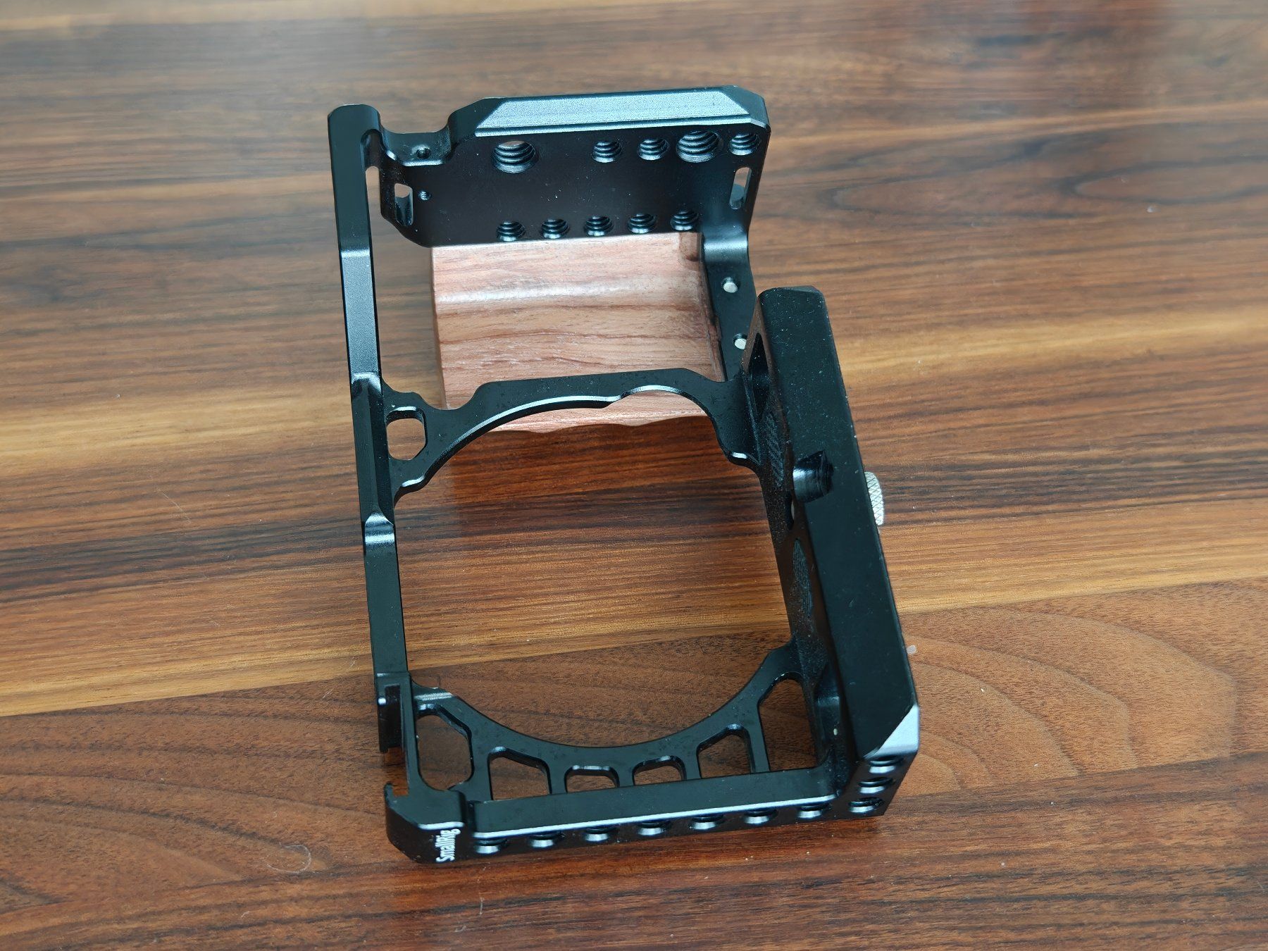 Altri Accessori: SmallRig Cage Sony Alpha A6000/A6300/A6500 – Usato da Wallisellen venduto da m00ds 2