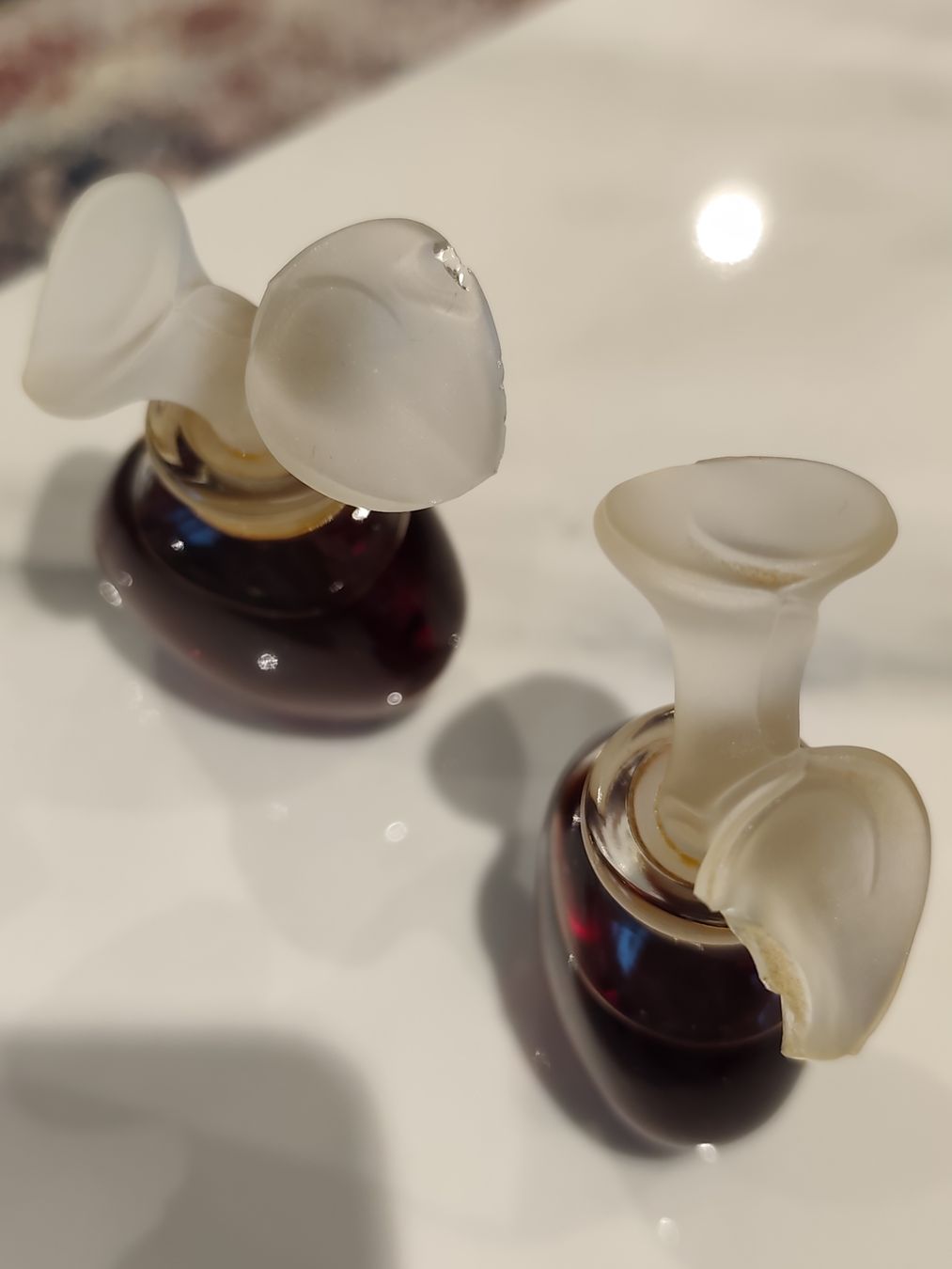 Karl Lagerfeld Profumi & Eau de Toilette: Parfume Chloe Karl Lagerfeld 7.5 ml – Usato da Männedorf venduto da Ursik_OnlineShop 2