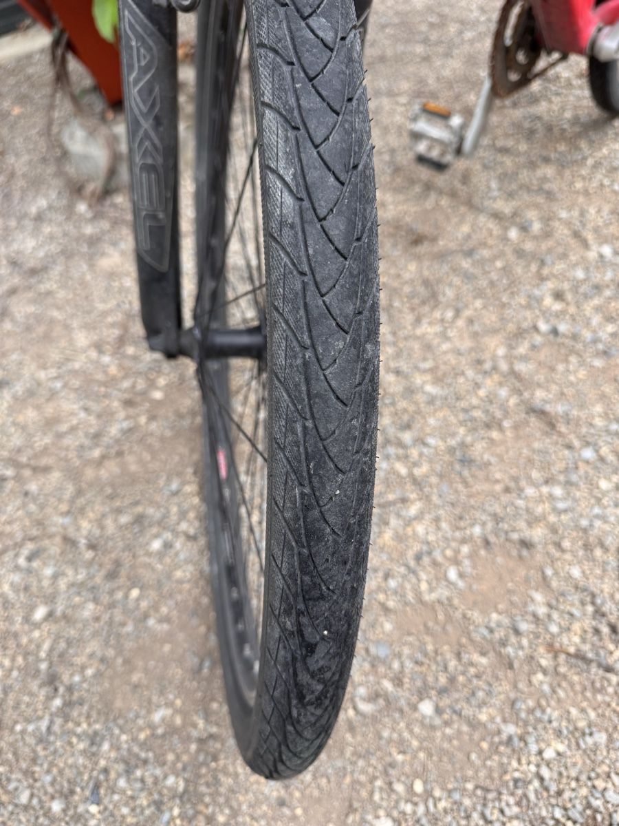 Specialized Biciclette: Reparatur bedürftiges Specialized – Difettoso da Dübendorf venduto da Mavobu 4