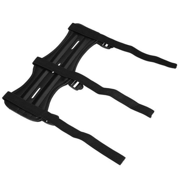 Schutz & Schoner: Armschutz für Bogenschiessen – Neu und originalverpackt aus Walenstadt von SchnaeppchenRabe 2