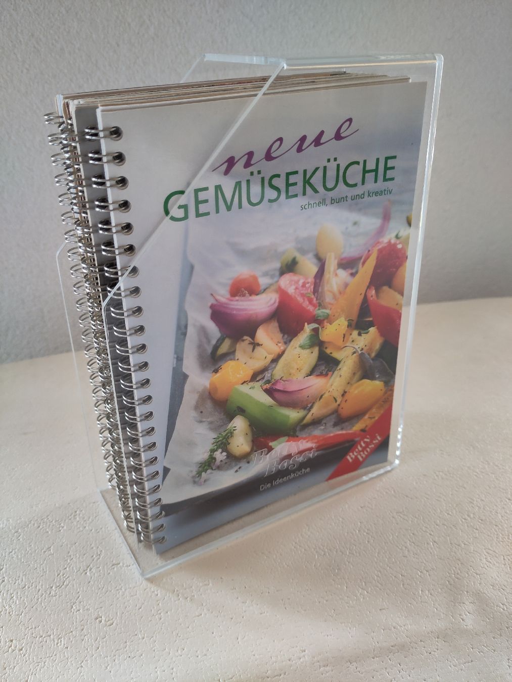 Libri: Betty Bossi Kochbücher – Usato da Tenniken venduto da OI-Safe