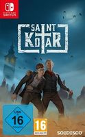 Saint Kotar (Game - Nintendo Switch)
