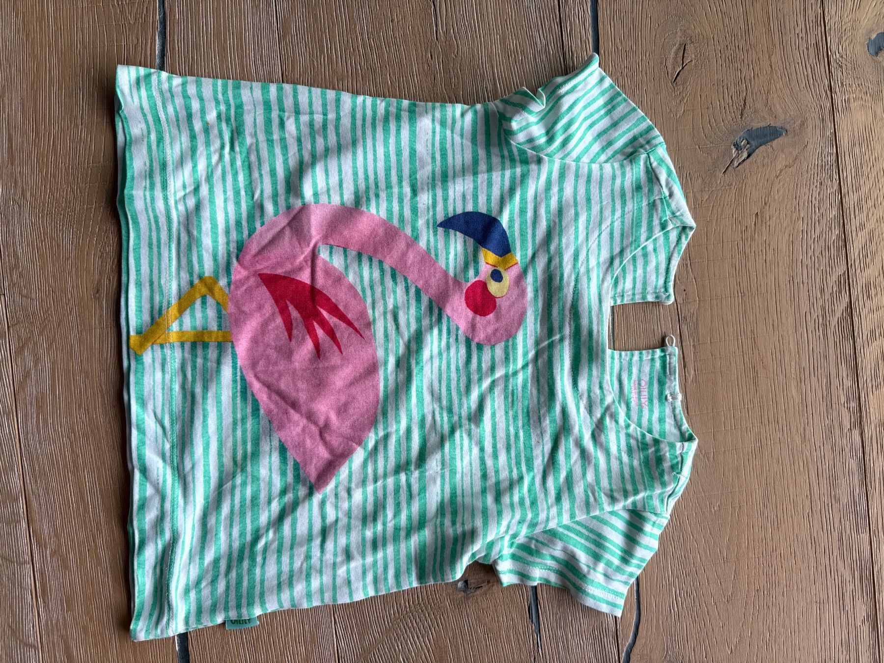 Oilily Camicette, T-shirt & Top: Oilily T-Shirt Gr. 104 – Usato da Himmelried venduto da Dievole