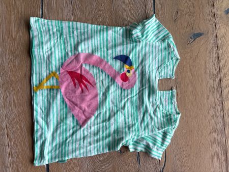 Oilily T-Shirt Gr. 104