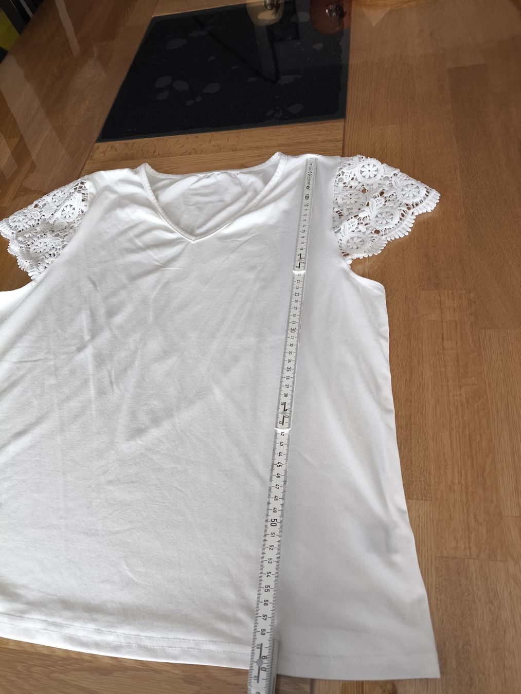 Shein T-shirt: T'Shirt Set Gr. XL/44 – Usato da Burgdorf venduto da Ropajesi 3