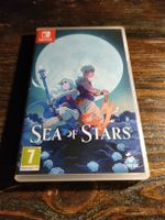 Sea of Stars sur Switch