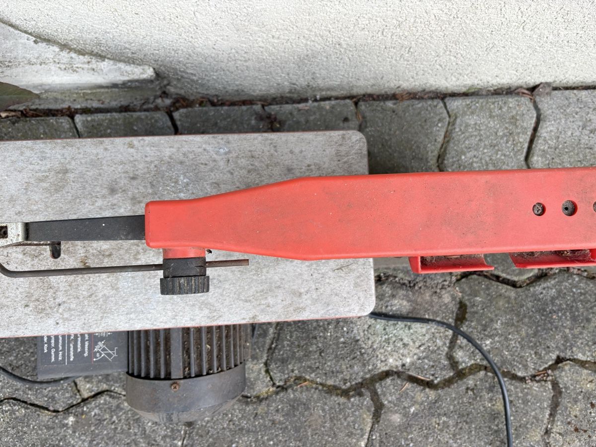 Scies: DECKUPIERSÄGE miolectric DSH – D'occasion à Herzogenbuchsee par warrior77 8