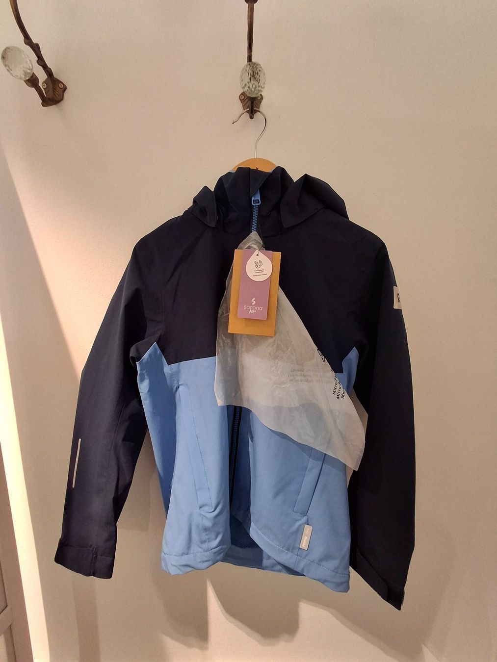 Vestes: Reima regenjacke – Neuf avec emballage d'origine à Oberhofen am Thunersee par katka99
