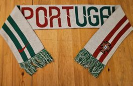Portugal Fan Schal Nike Fussball