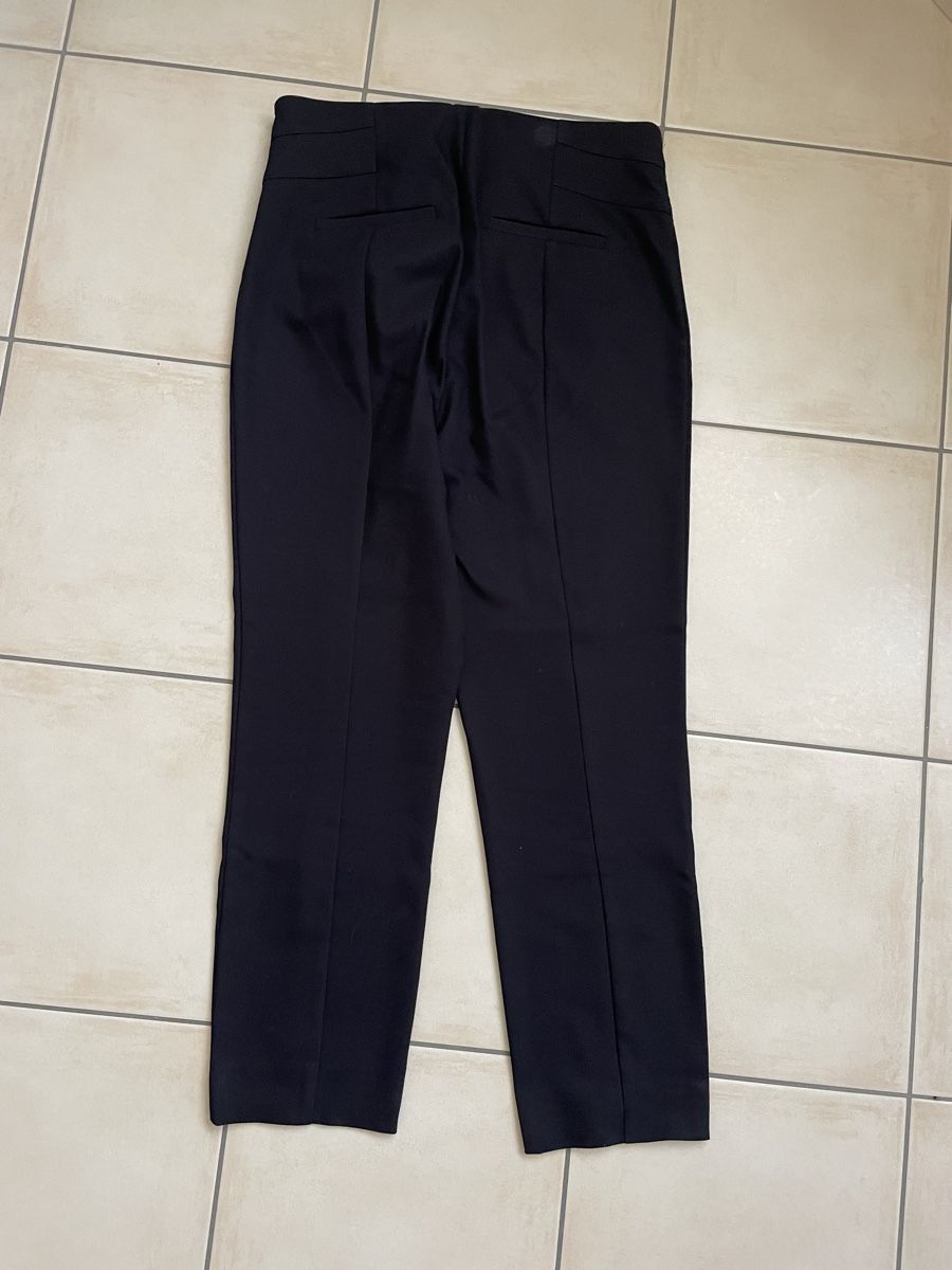 Hosen: Pantalone nero – Gebraucht aus Gorduno von cha_9lgw 2