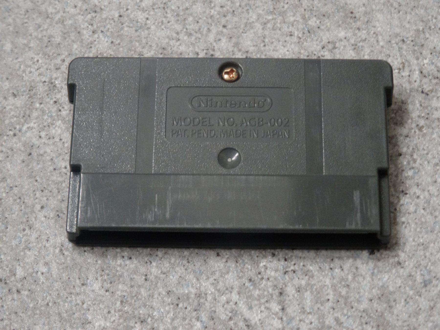 Nintendo Giochi: Tony Hawk's Pro Skater 2 - Game Boy Advance – Usato da Olten venduto da Disc-Ausverkauf 1