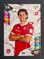 Jan Bamert, Brack Super League 2026/2027, 004