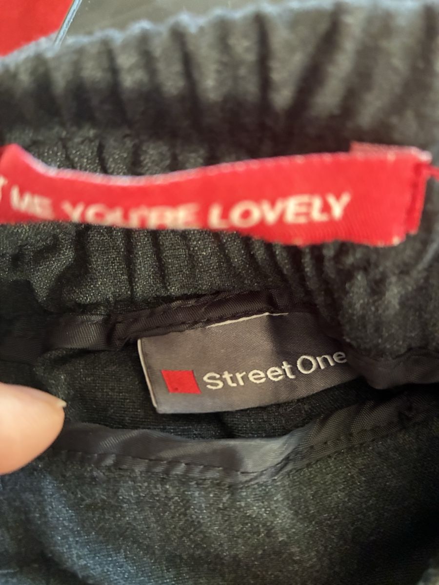 Hosen: Street One Damen Hose Damen – Gebraucht aus Laupen BE von ole_l8gg 2