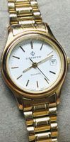 Candino Goldfarben Quartz Swiss Made