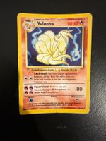 Pokémon Karte Vulnona 12/102 - Holo