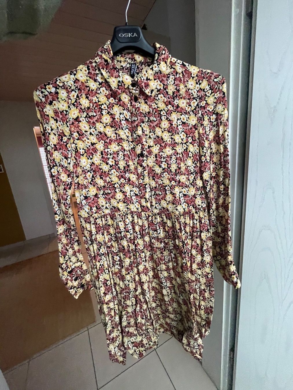Vestiti: Blusenkleid – Nuovo (secondo la descrizione) da Rheineck venduto da Princessaitaliana