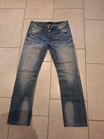 3 Herrenjeans Gr S/M