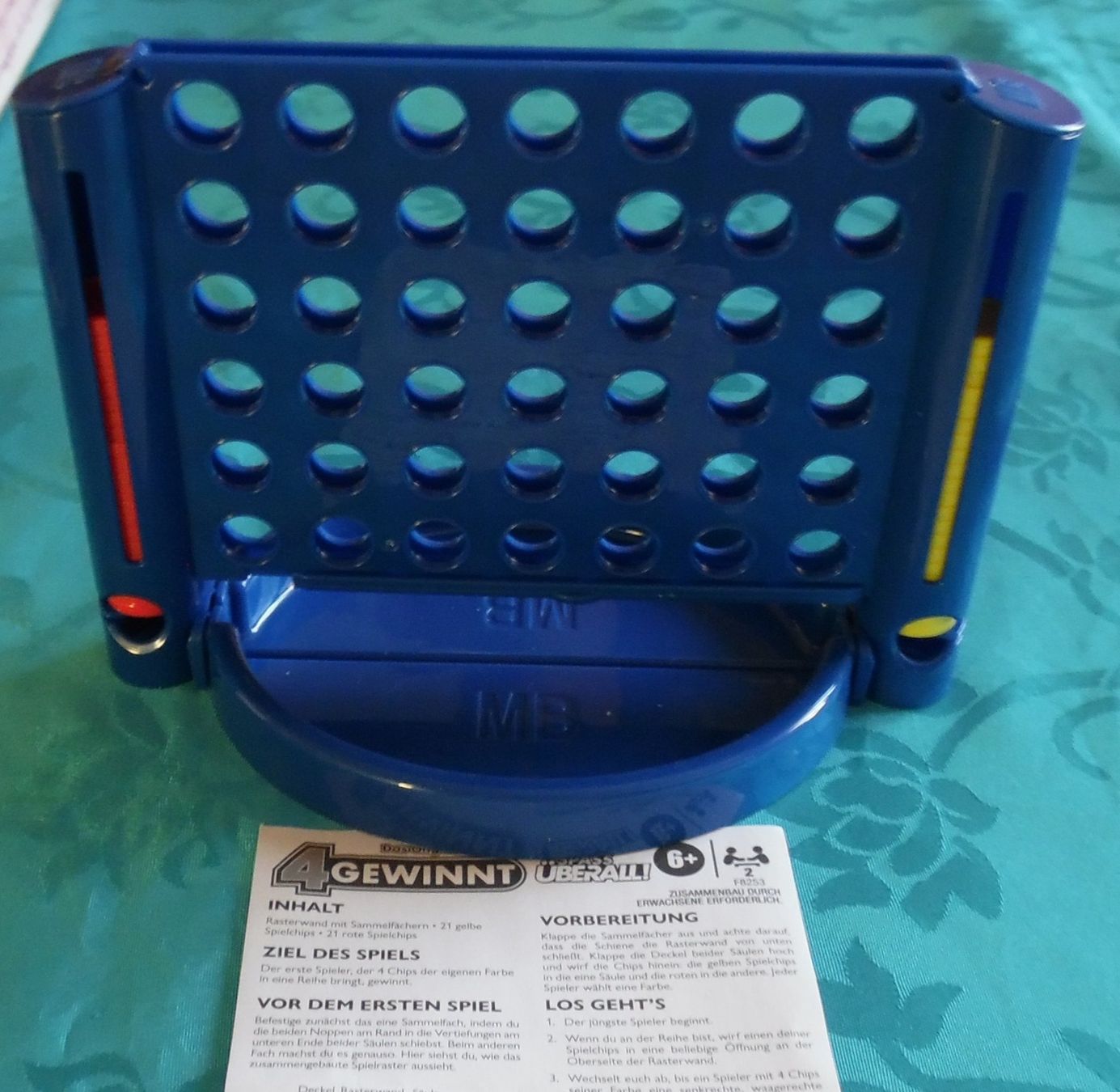 Spiele: 3Spiele – Gebraucht aus Bellinzona von Luna093 5
