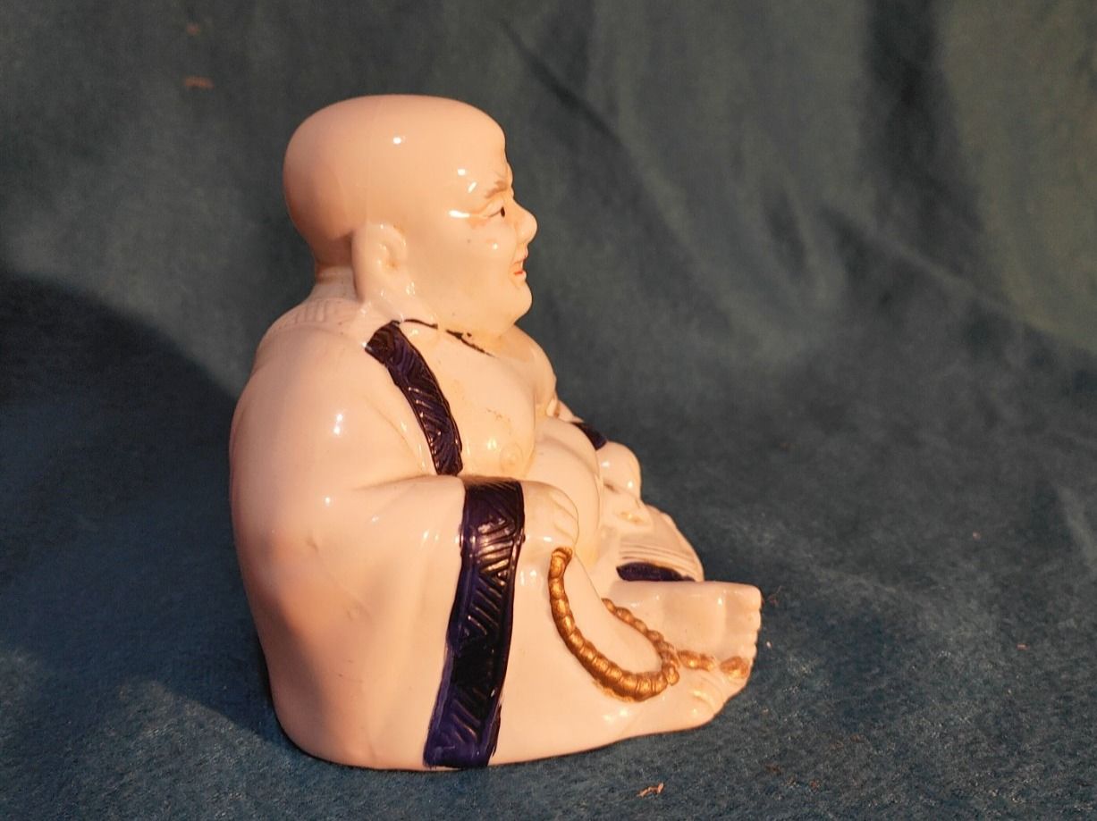 Skulpturen & Statuen: Buddha Figur (Nr. 27287) – Gebraucht aus Rothrist von SiddharthaMoon 1
