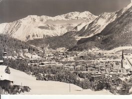 Davos 1959