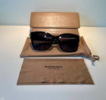 Original Burberry Sonnenbrille, neuwertig!