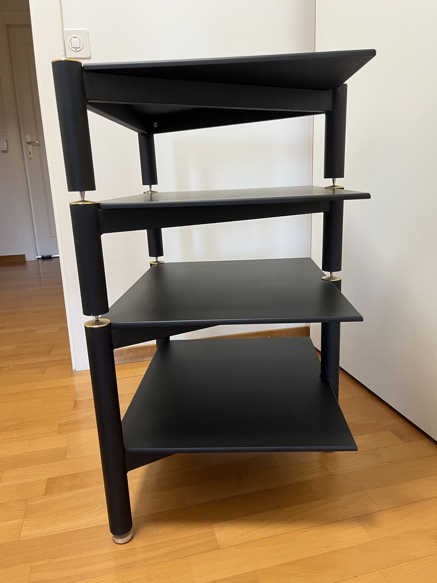 Altri accessori: Rack-Meuble Hi-fi - Lovan Classic – Usato da Begnins venduto da shoopy007 1