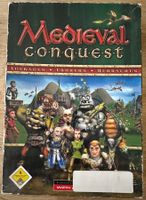 Medieval Conquest PC Game Box