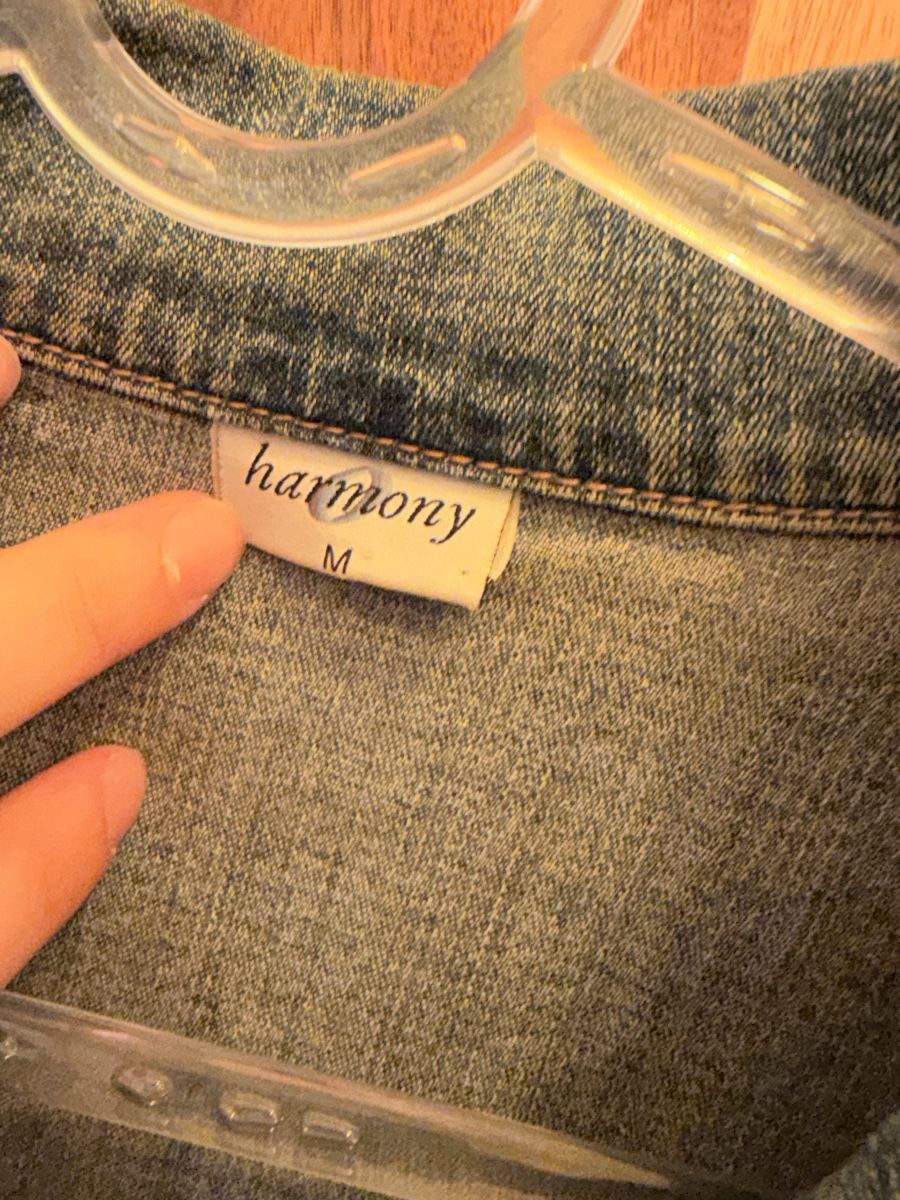 Giacche: Jeansjacke, Herbstjacke – Nuovo (secondo la descrizione) da Basel venduto da ibs_5cql 5