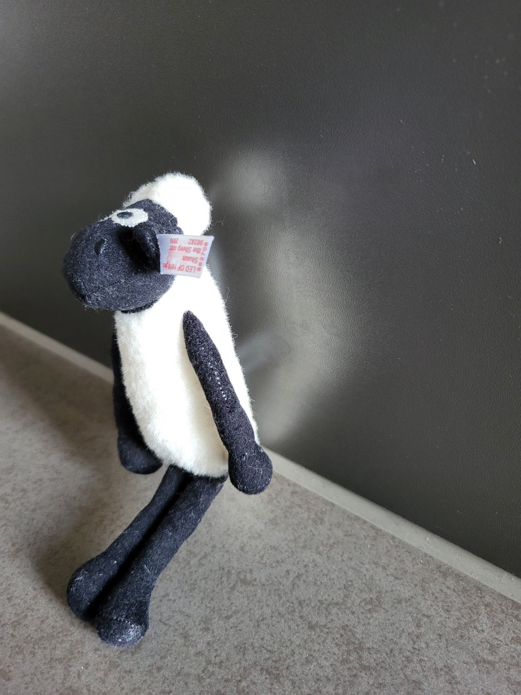 Steiff Giocattoli: Steiff Shaun the Sheep – Nuovo (secondo la descrizione) da Zürich venduto da Orchidee 1