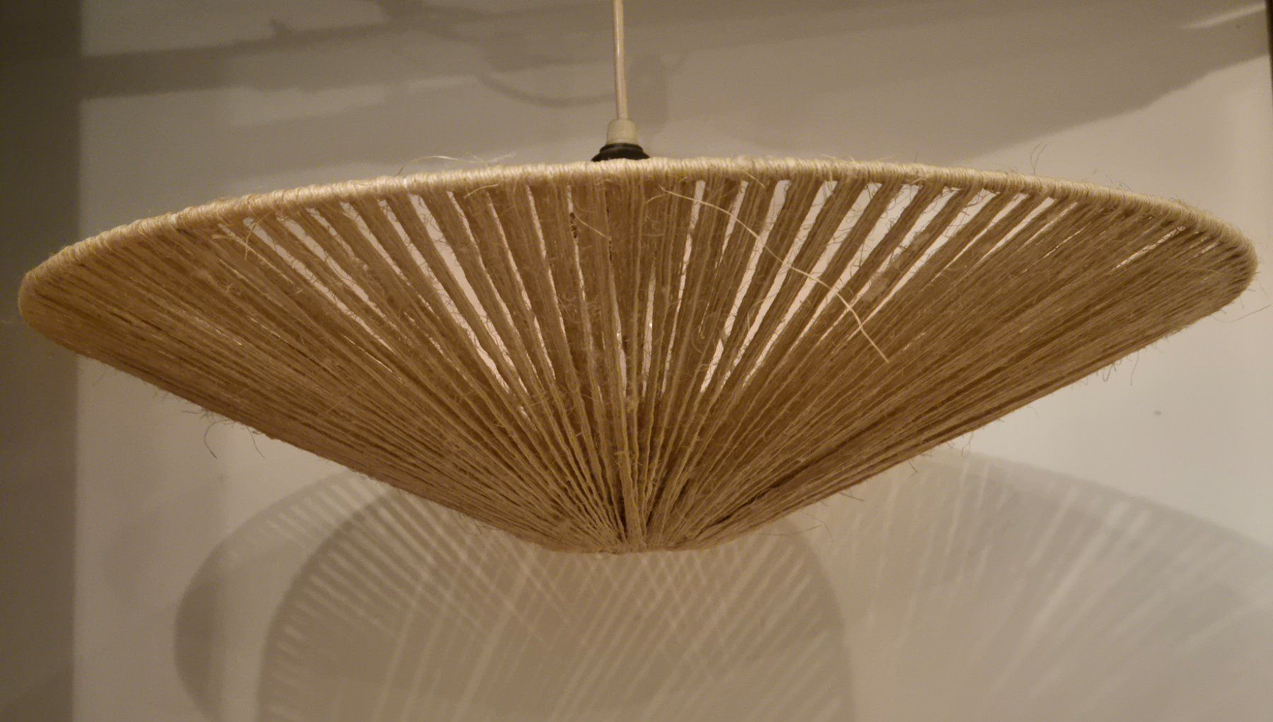Lampadari & plafoniere: plafonnier ancien – Usato da Monthey venduto da McAuthor 1
