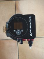 Grundfos MAGNA3 32-80 180 Umwälzpumpe 