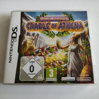 Jewel Master - Cradle of Athena - DS