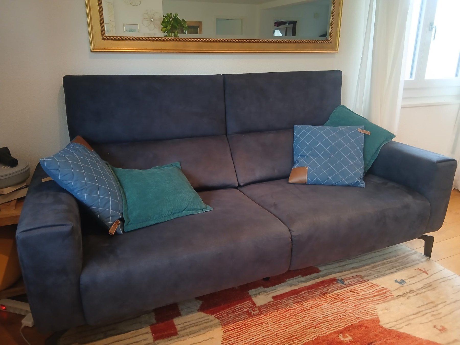 Sofas: Sofa Cosy1 2,5 plätzig – D'occasion à Würenlos par Esmeralda74