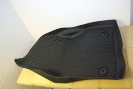 FORD Transit Concept Gummimatte, schwarz