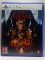 The Quarry - PS5