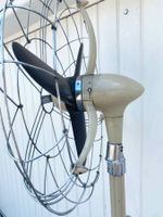 Fan Ventilator Marelli Standmodel