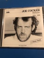 Joe Cocker