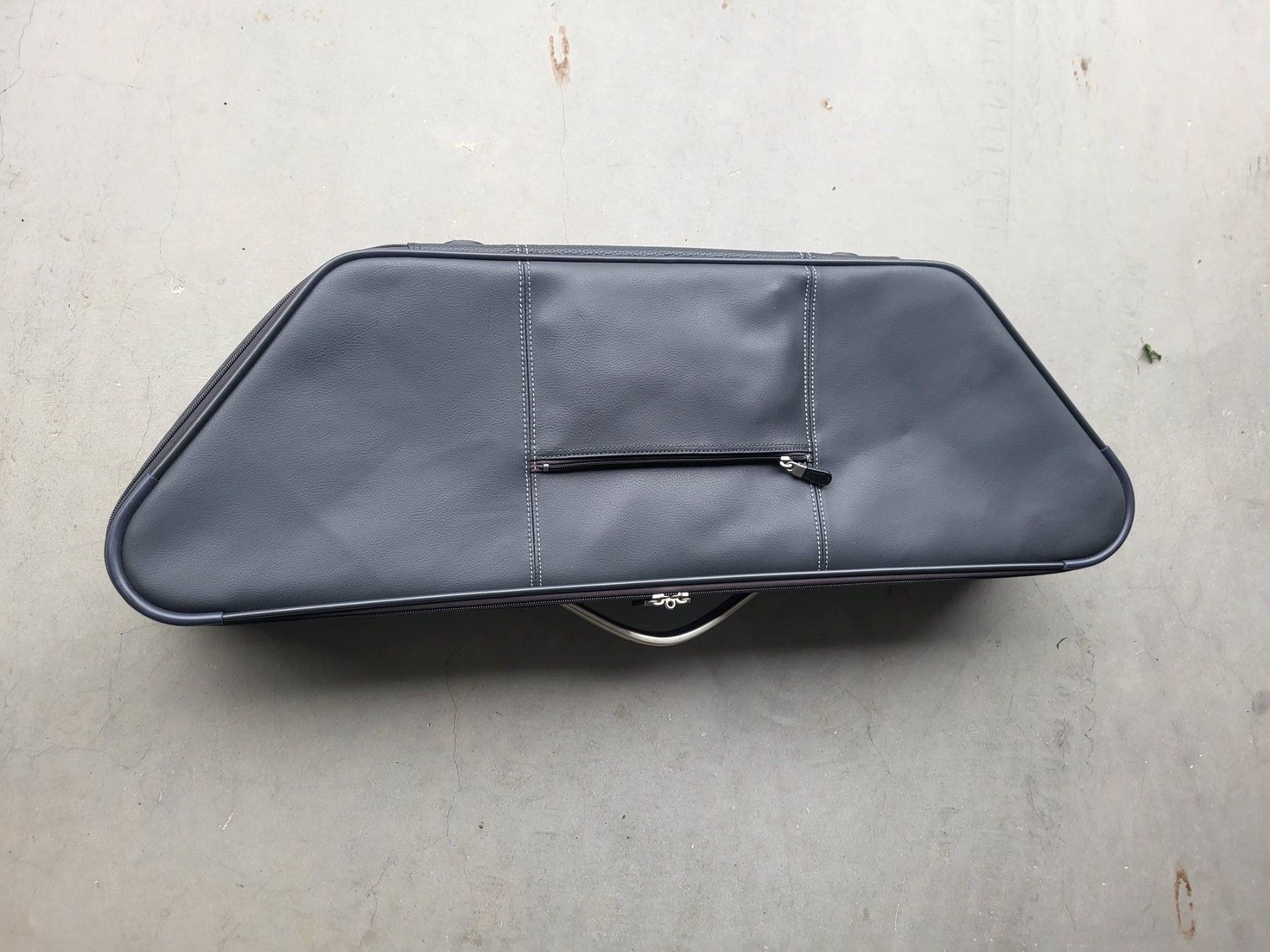 Opel Accessori per altri veicoli: Opel Tigra Koffer – Usato da Buch b. Märwil venduto da Pronet 1