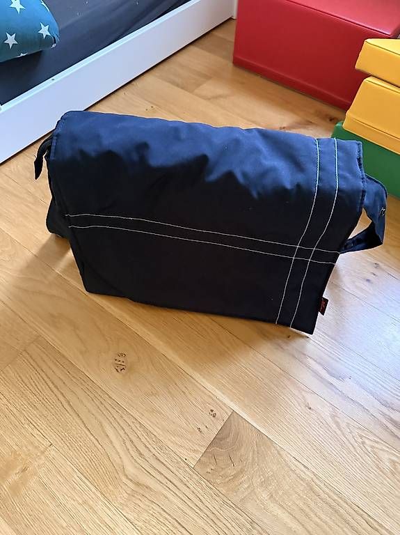 Carrozzine: Hartan Racer GT Kinderwagen – Usato da Stettfurt venduto da Annili87 2