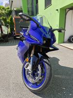 Yamaha R9 35kw / A2