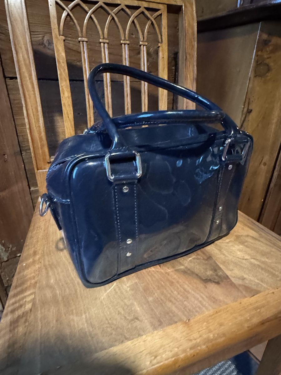 Armani Borse & Zaini: Armani Junior Handtasche – Usato da Cham venduto da matap1 3