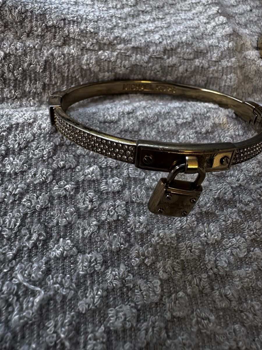 Michael Kors Bracelets: Michael Kors Armreifset – D'occasion à Emmenbrücke par j_16 3