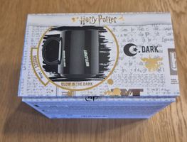 Harry Potter Tasse, Glow in the Dark, Neu & Originalverpackt