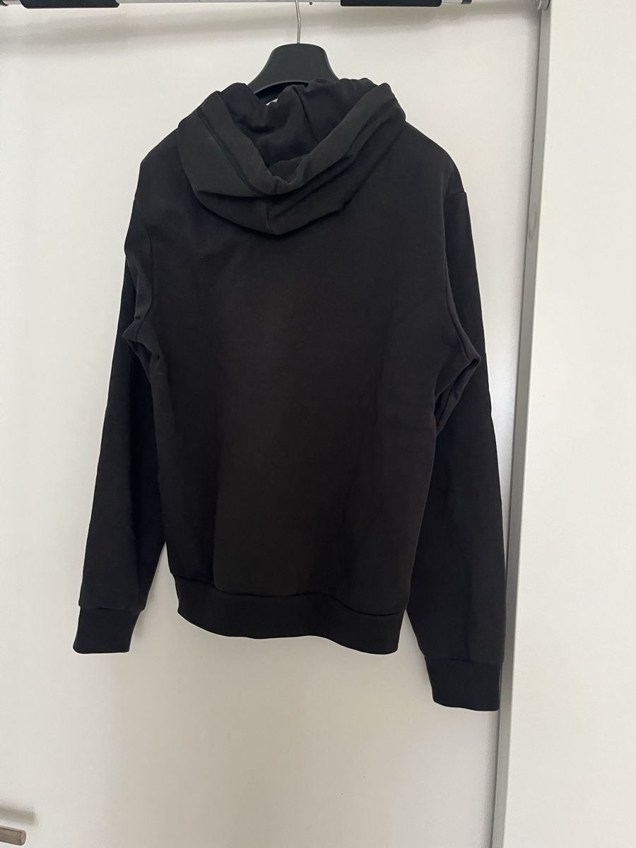 Giacche: Sergio tacchini Hoodie – Usato da Zürich venduto da Carlo05101971 1