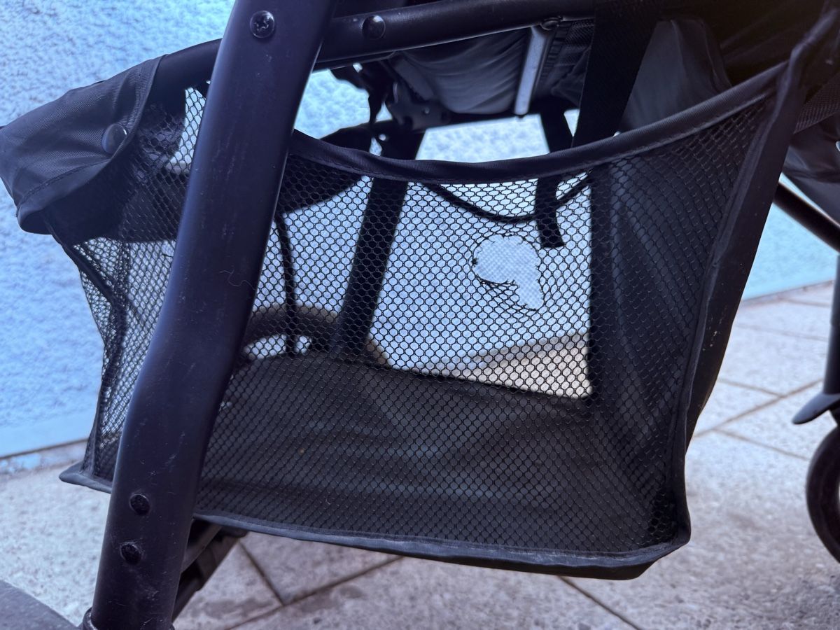 Lionelo Carrozzine: Lionelo Kinderwagen – Usato da Zürich venduto da lenchen2 4