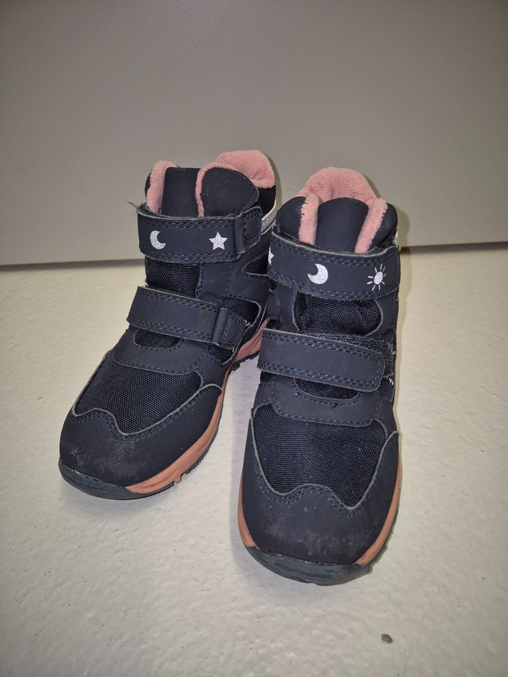 46 Nord Scarpe per ragazze: 46 NORD Wanderschuhe Gr. 28 – Nuovo (secondo la descrizione) da Altendorf venduto da caj_hry2